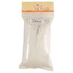 Adhesivo flexible para azulejos de mosaico, bolsa de 500 g