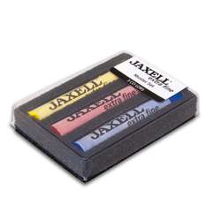 Juego de 3 pasteles. Jaxell®