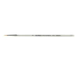 Pinceles serie 15700 da Vinci Nova Synthetics