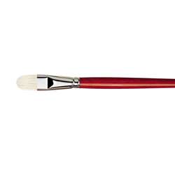 Pinceles serie 7423 da Vinci Maestro 2, pincel lengua de gato para acrílico