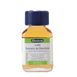 Secativo de Haarlem Schmincke