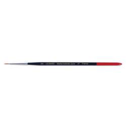 Pincel de acuarela serie 37RO Léonard