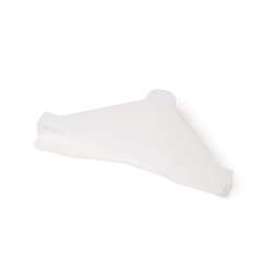 Airplac Corners - Set de 8 rincones protectores