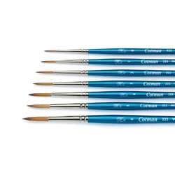 Pinceles de acuarela serie 222 Winsor & Newton™ Cotman Designers