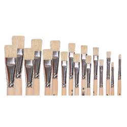 Set de pinceles Series A Jax School