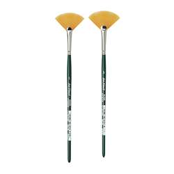 Pinceles abanico serie 400 da Vinci Nova