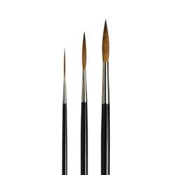 Pinceles serie 1203 da Vinci Maestro