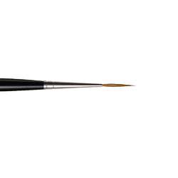 pinceles para lettering serie 1105 da Vinci