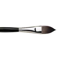 Pinceles de lavado serie 898 da Vinci Casaneo