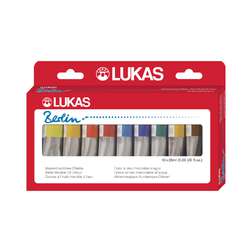 Set de pintura al óleo Berlin Lukas