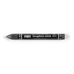 MInas de grafito extra gruesa 8971 Koh-I-Noor