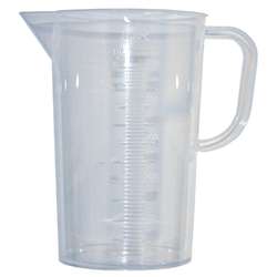 Vaso medidor Artidee