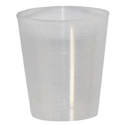 Vaso dosificador Artidee