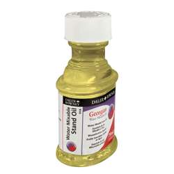 Stand Oil de lino soluble en agua Daler Rowney