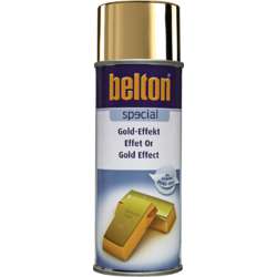 Aerosol efecto Molotow