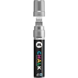 Rotulador tiza Chalk Marker de Molotow