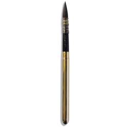 Pincel de bolsillo para acuarela pelo de ardilla, serie 75. Léonard.