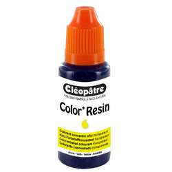 Color Résin By Cléopatre