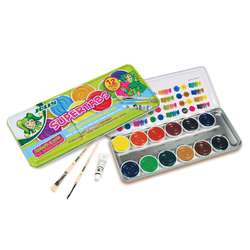 Pinturas Jolly Supertabs
