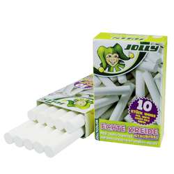 Tiza para pizarra Jolly