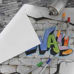 Hoja de papel Canson The Wall - 220 g/m²