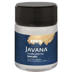 Pinturas para tela Javana Kreul
