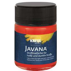 Pintura textil Javana Kreul