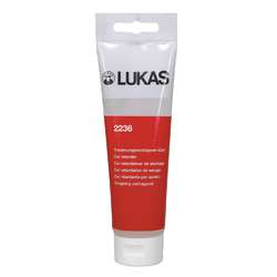 Gel retardante Lukas
