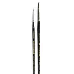 Set de pinceles para acuarela Léonard 39RO, 2 pinceles