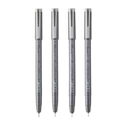 Rotuladores de colores Copic Multiliner®, sets de 4