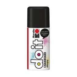 Pintura en spray Antique Steel de Marabu