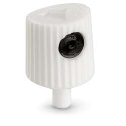 Boquillas de repuesto Molotow New York Fatcap (blanco/negro)