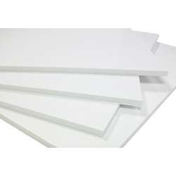 Paneles de espuma Westfoam