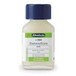 Barniz Dammar mat Schmincke