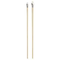 Pinceles planos Maestro serie 7108 da Vinci