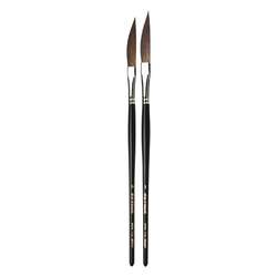 Pinceles espada serie 709 da Vinci
