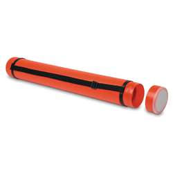 Rodillo de transporte naranja Gerstaecker (exclusividad)