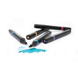 Rotulador Twin Marker I Love Art