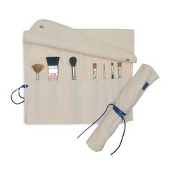 Portapinceles enrollable ArtCare