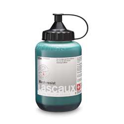 Barniz de retoque Wash Resist Lascaux