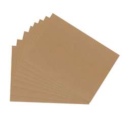 Papel de dibujo kraft