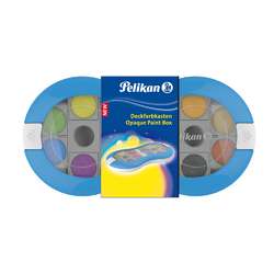 Caja gouache Pelikan