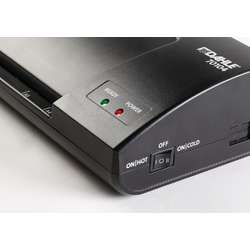 Plastificadora Dahle