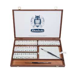 Set de acuarelas Horadam Aquarell de Schmincke