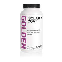 Gel aislante Golden