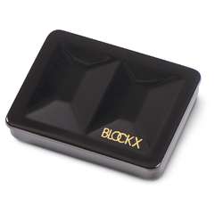 Caja de acuarelas Blockx 