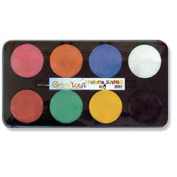 Paleta Grim’Tout Jumbo 8 colores
