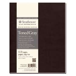 Strathmore 400 Softcover Art Journal