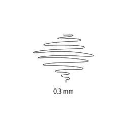 Rotulador Triplis Fineliner 334