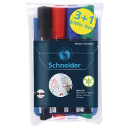 Marcador para pizarra blanca Maxx 290 Schneider